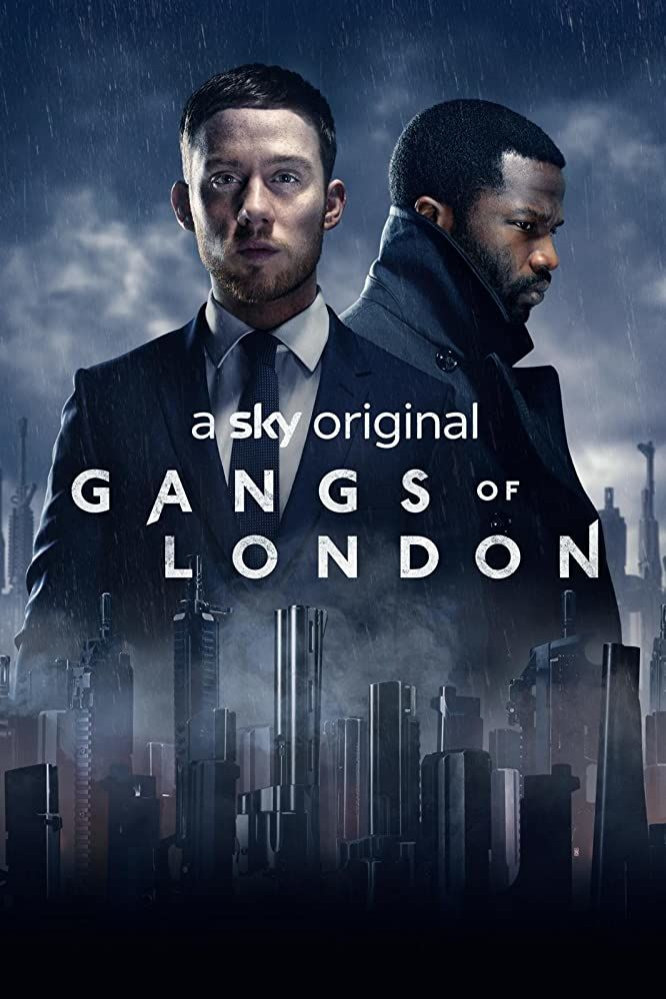 GANGS OF LONDON (2022) S02E01 1080p WEB-DL DDP2.0 NL Sub