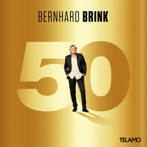 Bernhard Brink - 50 (2022) FLAC + MP3