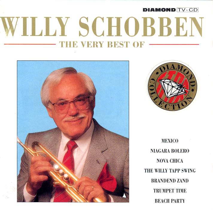 Willie Schobben The Very Best Of