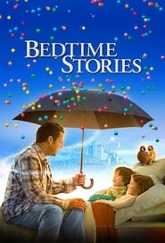 Bedtime Stories 2008 1080p Bluray AAC 5 1 x265-PoF