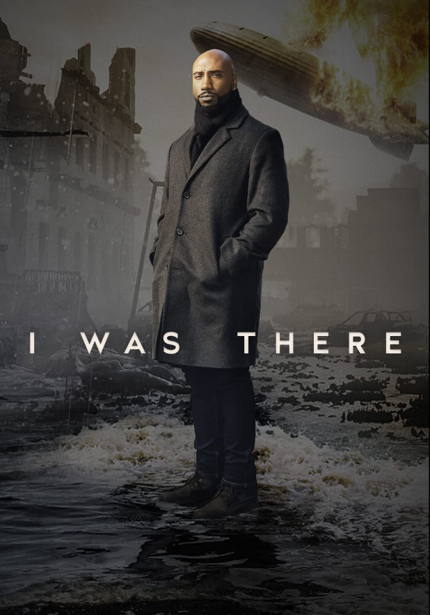 I Was There S01E01 Hidenburg Disaster 720p