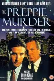 The Preppie Murder 1989 DVDRip x264