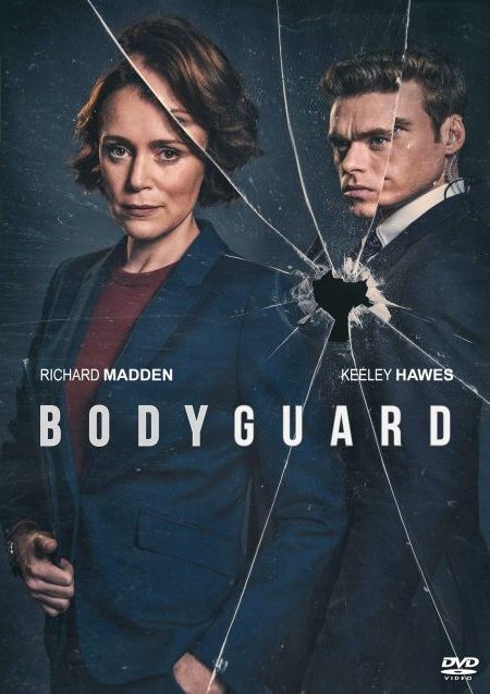 Bodyguard 2018 S01 1080p NF WEB-DL DD+2 0 H 264-GP-TV-NLsubs