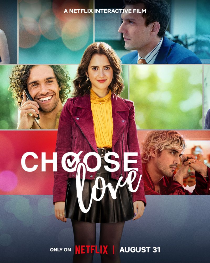 Choose Love 2023 MULTI 720p WEBRip-LAMA