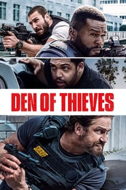 Den of Thieves 2018 Unrated br dts avc-PiR8