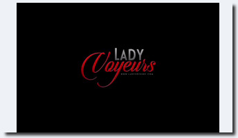 LadyVoyeurs - Marnie Rose The Intern XviD
