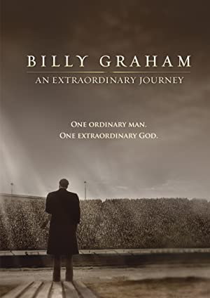 Billy Graham An Extraordinary Journey 2018 1080p WEBRip x265