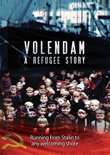 Volendam Een Vluchtelingenverhaal 2020 GG NLSUBBED x264-DDF