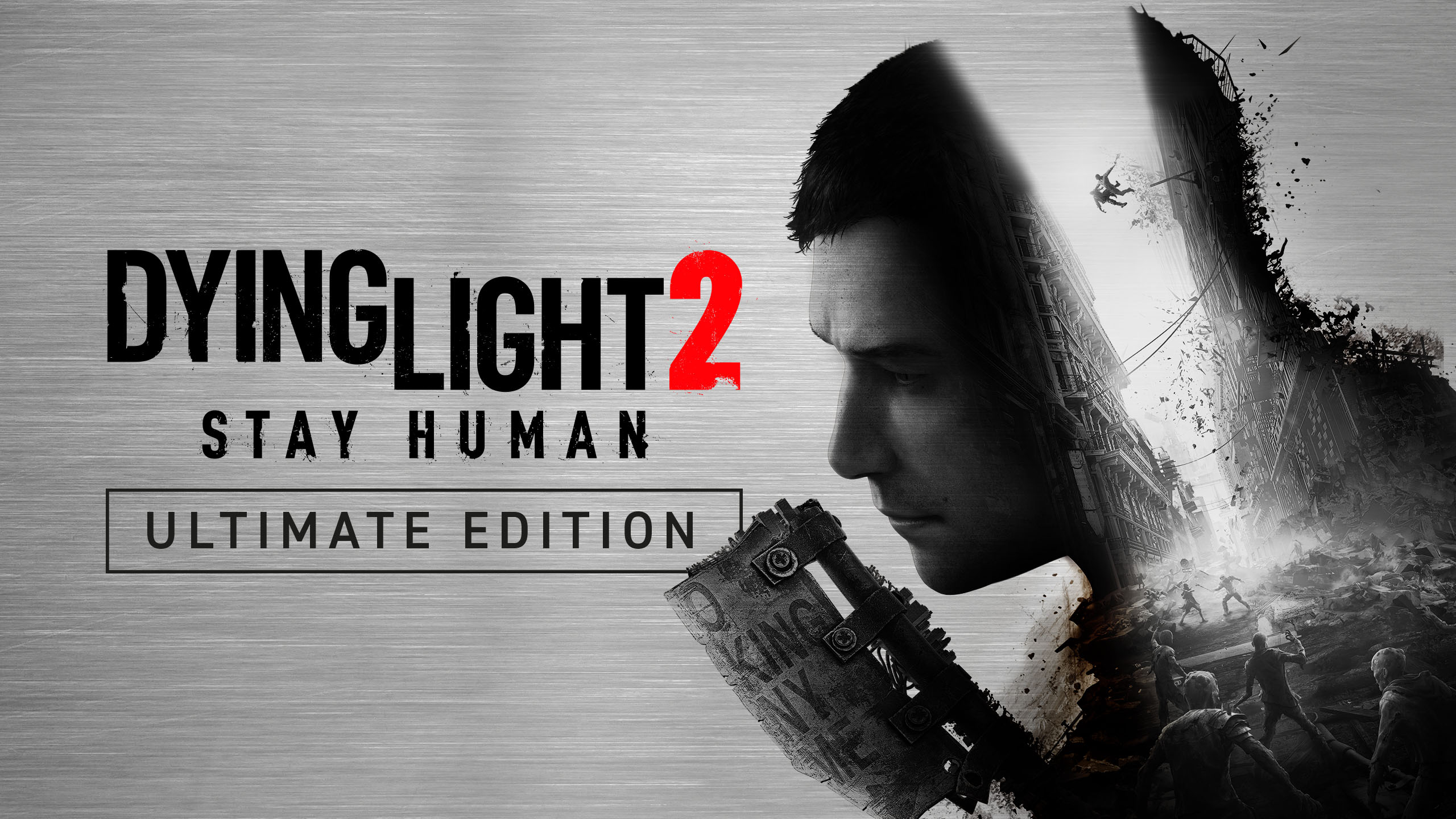 Dying Light 2 Ultimate Edition + DLC (bijgewerkt)