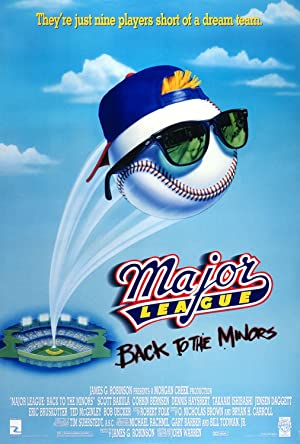 Major League Back to the Minors 1998 1080p BluRay x265 DTS H