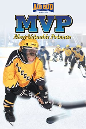 MVP Most Valuable Primate 2000 1080p WEBRip x265