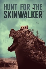 Hunt For The Skinwalker 2018 1080p WEB h264-HONOR