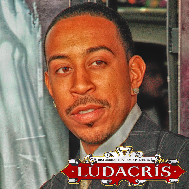 Ludacris & DTP Discography