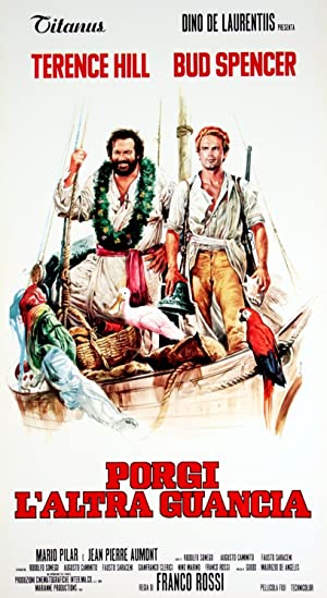 The two missionaries (1974) NL subs - Vernieuwde versie part