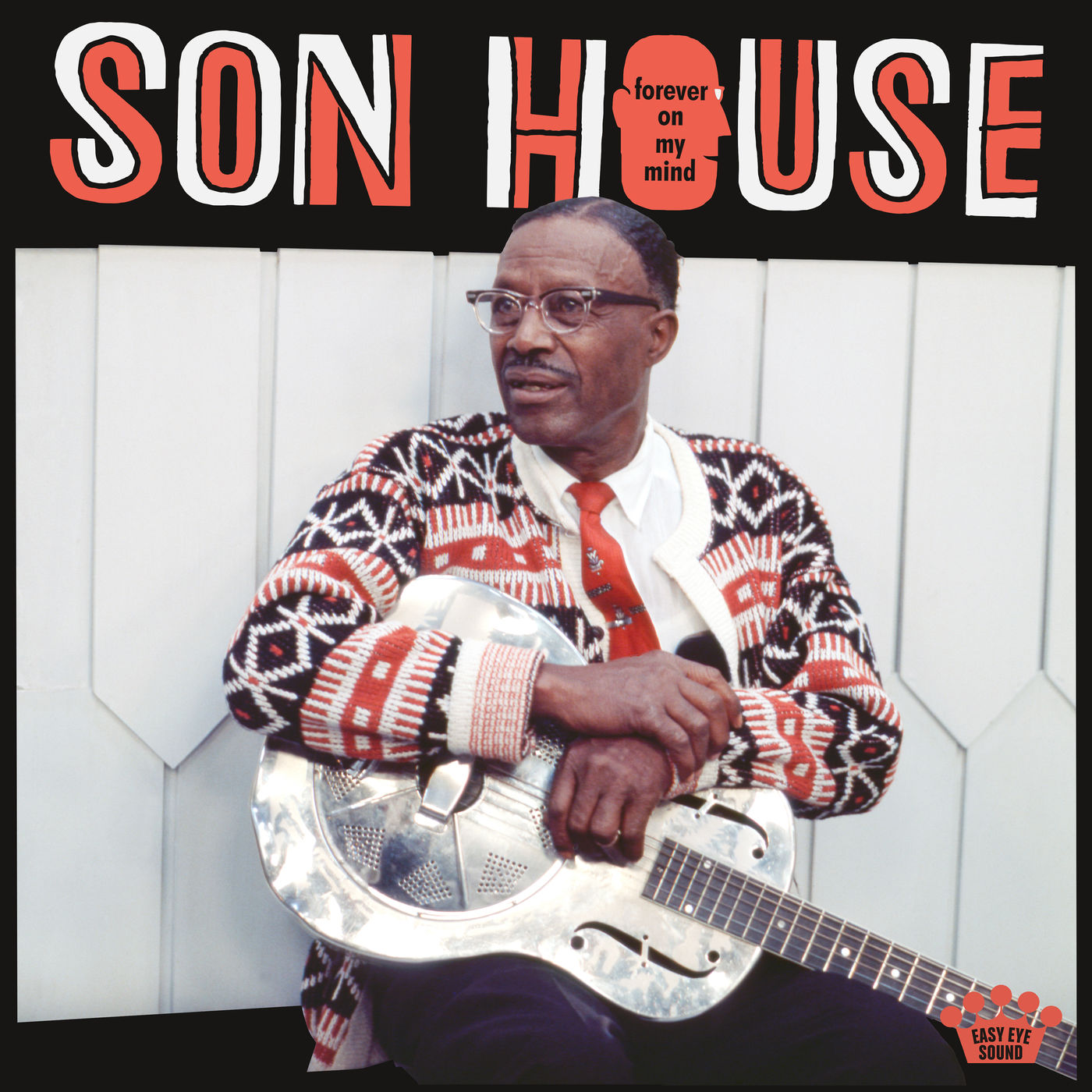 Son House - 2022 - Forever On My Mind (24-96)