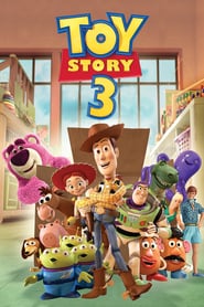 Toy Story 3 2010 1080p Bluray DTS-HD X264 BluEvo
