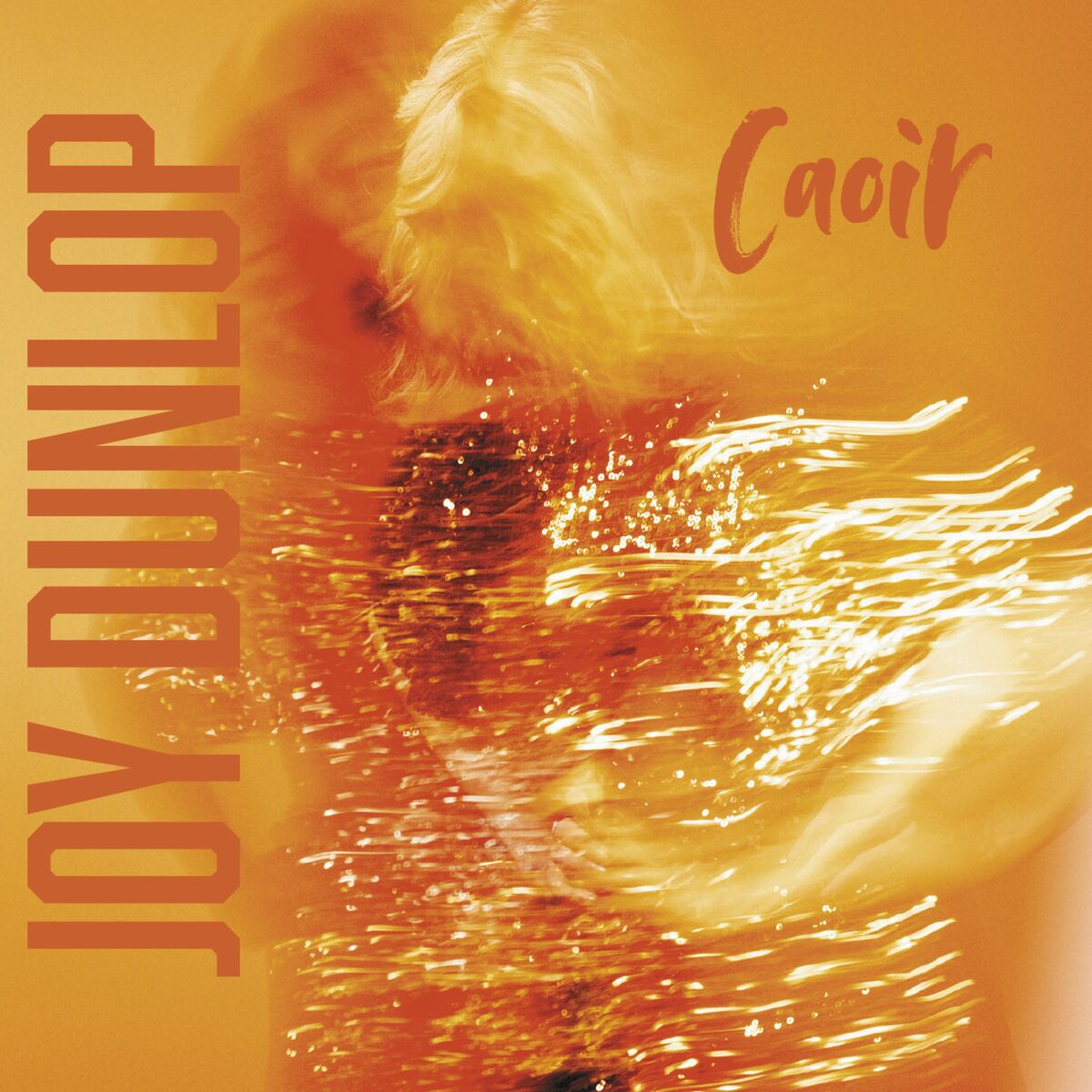 Joy Dunlop - 2023 - Caoir