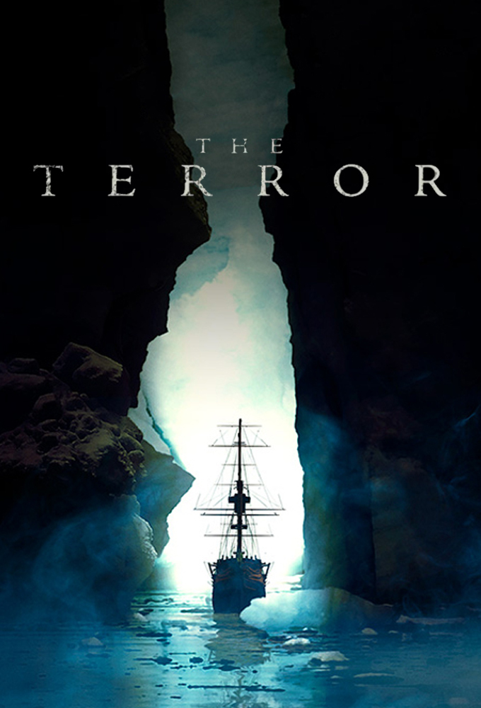 The Terror S01e07 Horrible From Supper 1080P Bluray 10Bit Tr