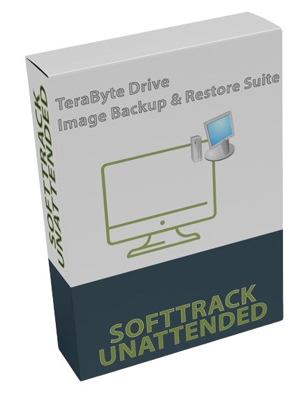 TeraByte Drive Image Backup & Restore Suite 3.64 NL Unattendeds