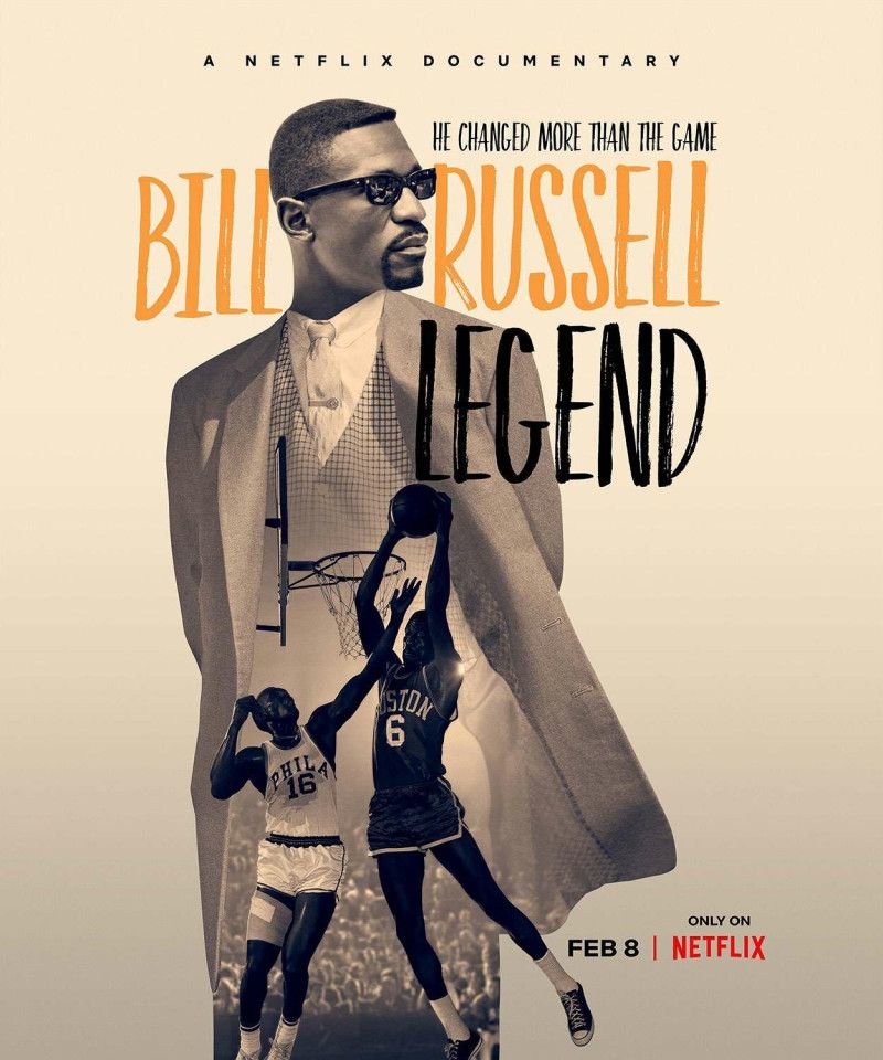 Bill Russell Legend S01E02 Part 2 1080p NF WEB-DL DDP5 1 H 264-playWEB (NL subs) seizoen 1