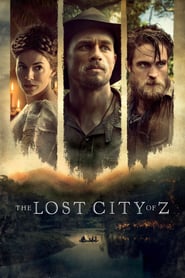 The Lost City of Z 2016 1080p BluRay H264 AC3 DD5 1 Will1869