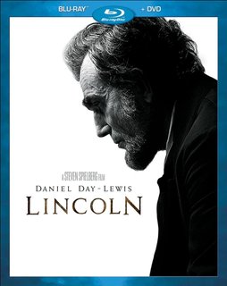 Lincoln (2012) BluRay 1080p DTS-HD AC3 AVC NL-RetailSub REMUX-KaPPa