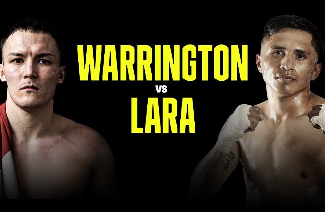 Boxing 2021 02 13 Josh Warrington vs Mauricio Lara 720p WEB h264-VERUM