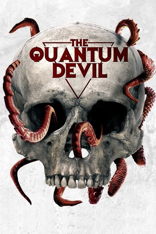 The Quantum Devil 2023 1080p WEBRip 5 1-LAMA