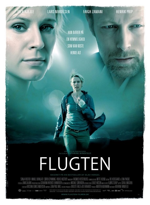 Flugten (2009) The Escape - 1080p Web-dl