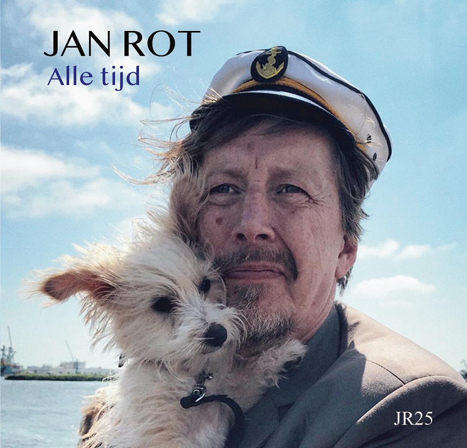 Jan Rot - Alle Tijd (2020)