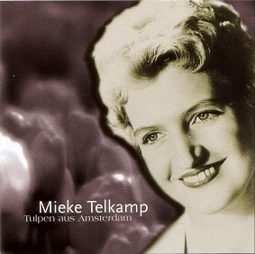 Mieke Telkamp - Tulpen Aus Amsterdam
