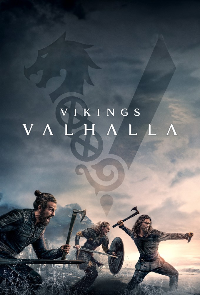 Vikings Valhalla S02E08 The Reckoning 1080p WEBRip DDP5 1 At