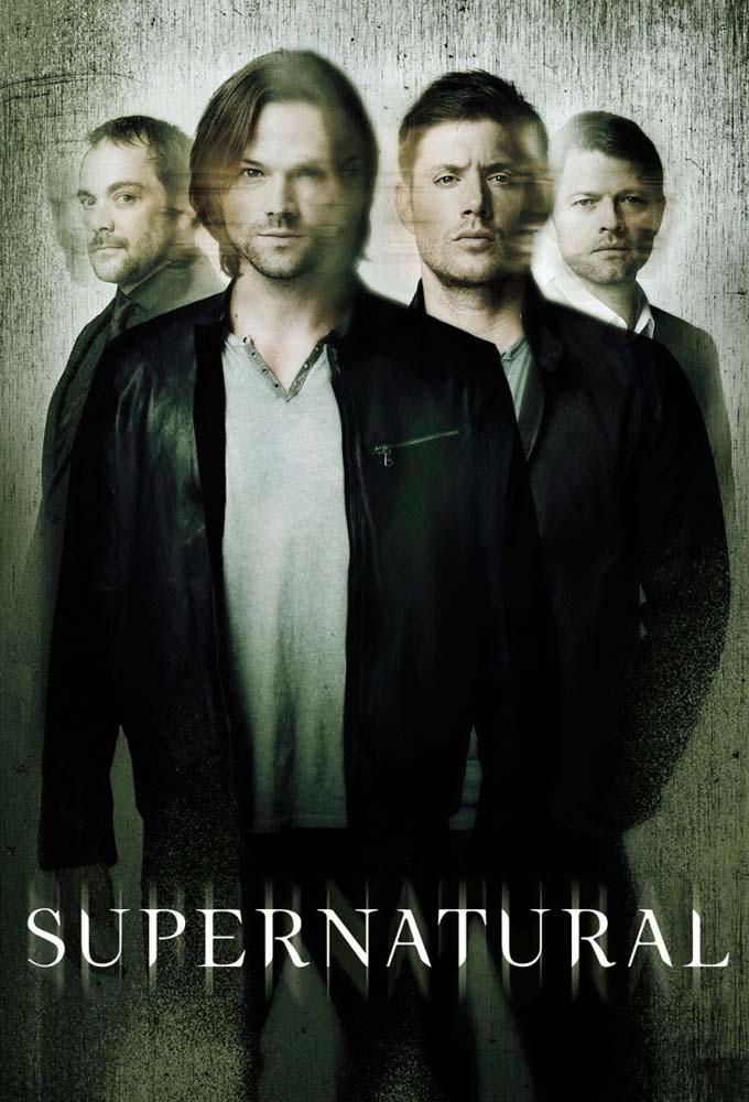 Supernatural S11E16 Safe House 1080p BluRay 10Bit Dts-HDMa5