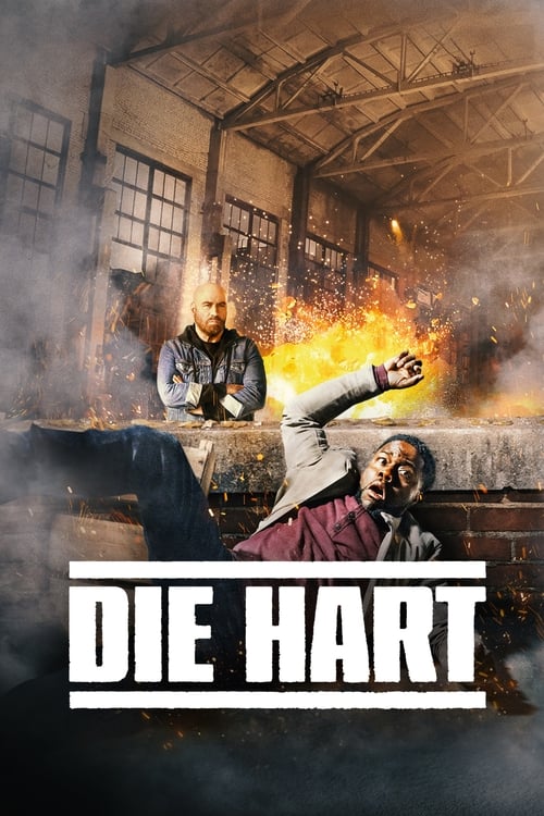 Die Hart The Movie 2023 1080p WEBRip x264-LAMA