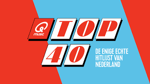 TOP 40 - Nieuwe Binnenkomers - Week 30 van 2022 in FLAC en MP3 + Hoesjes