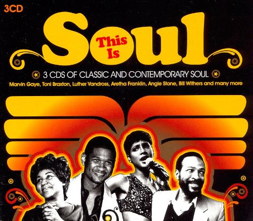 VA-This Is Soul-3CD-2008-H5N1