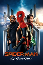 Spider-Man Far from Home 2019 1080p BluRay x264-SPARKS