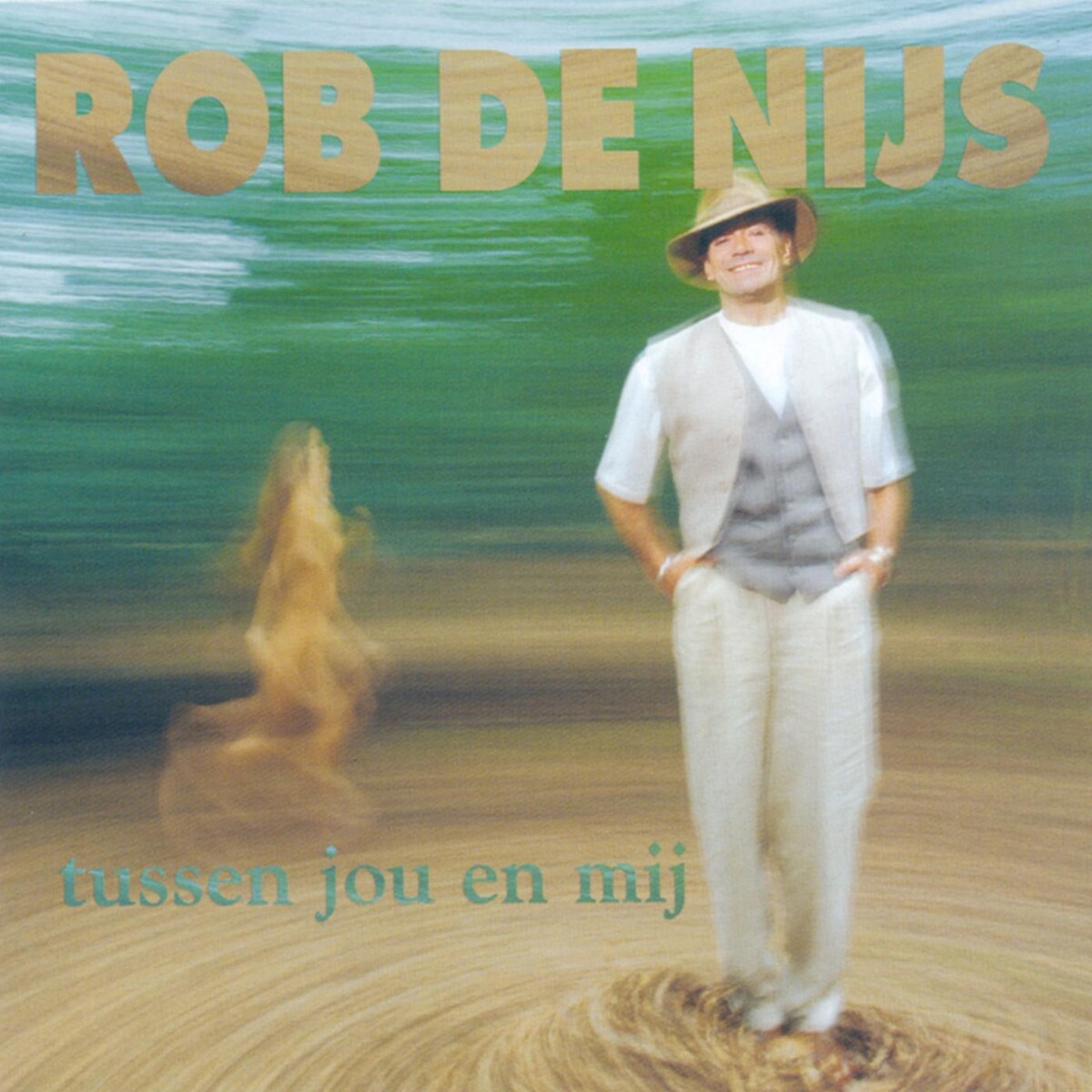 Rob De Nijs - Tussen Jou En Mij (1993)