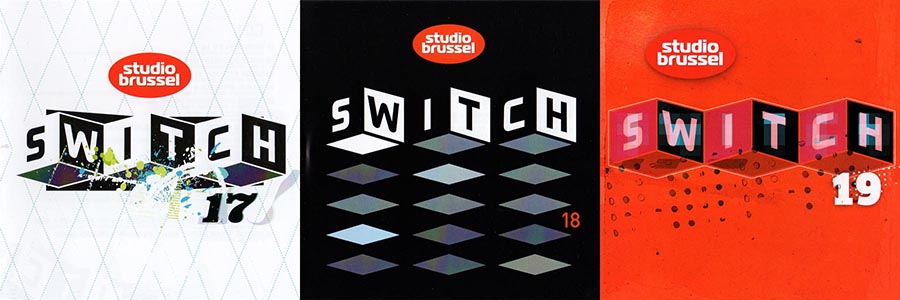 StuBru - Switch 17-18-19