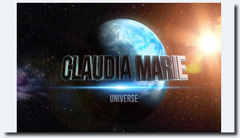 ClaudiaMarie - I Never Cheat 4 XviD