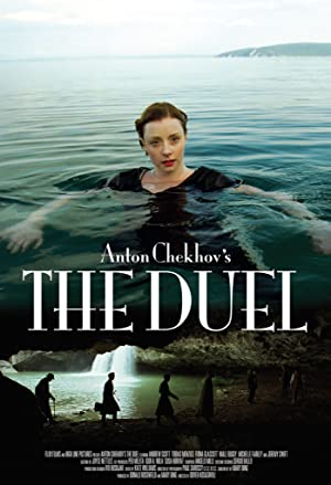 Anton Chekhovs The Duel 2010 DVDRip XviD