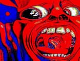 King Crimson - Mr Stormy's Monday Selection 9Vols NZBonly