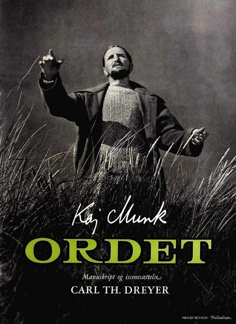 Ordet (1955) The Word - 1080p BDRemux