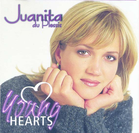 Juanita Du Plessis - Young Hearts