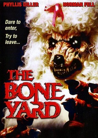 The Boneyard (1991) 1080p DD5.1 H264 NLsubs