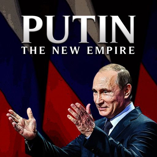 Poetin Het Nieuwe Rijk 2016 GG NLSUBBED 1080p WEB x264-DDF