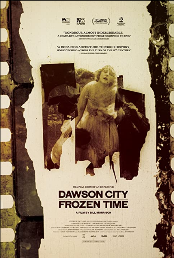 Dawson City Frozen Time 2016 1080p