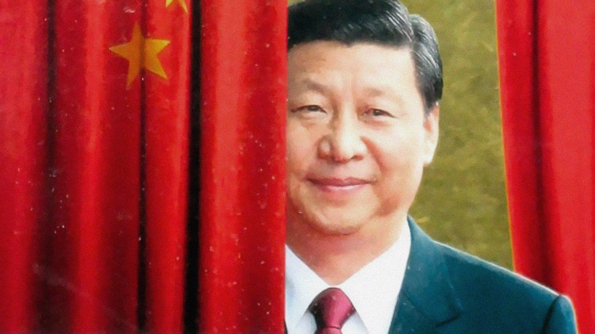 De Nieuwe Wereld Van Xi Jinping GG NLSUBBED 2021 720p WEB x264-DDF