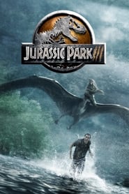 Jurassic Park III 2001 Remastered 1080p BluRay H264 AC3 DD5