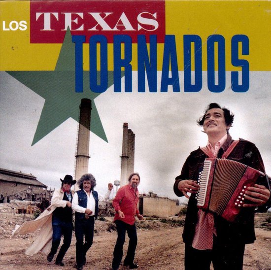 Texas Tornados Texas Tornados